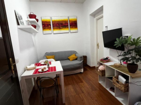 Encantador apartamento exclusivo céntrico